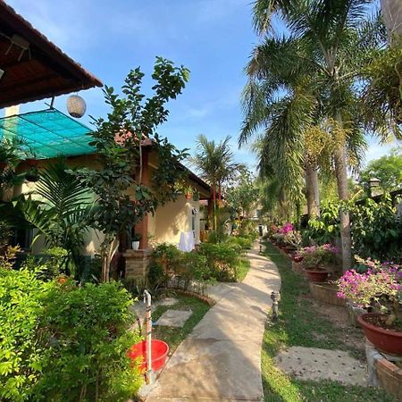 Mayfair Valley Phu Quoc Bagian luar foto