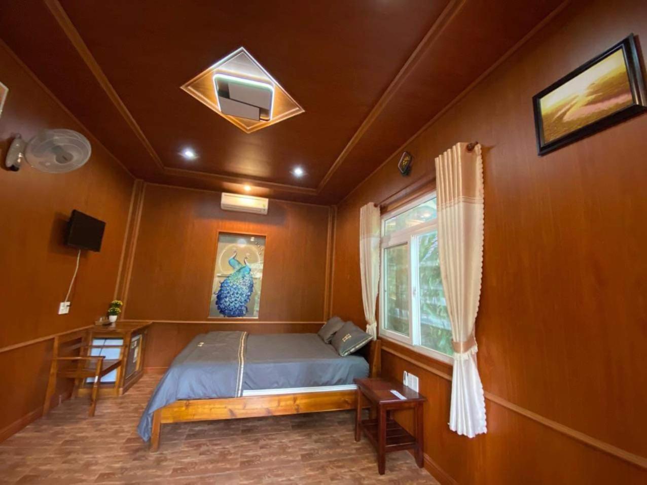 Mayfair Valley Phu Quoc Bagian luar foto