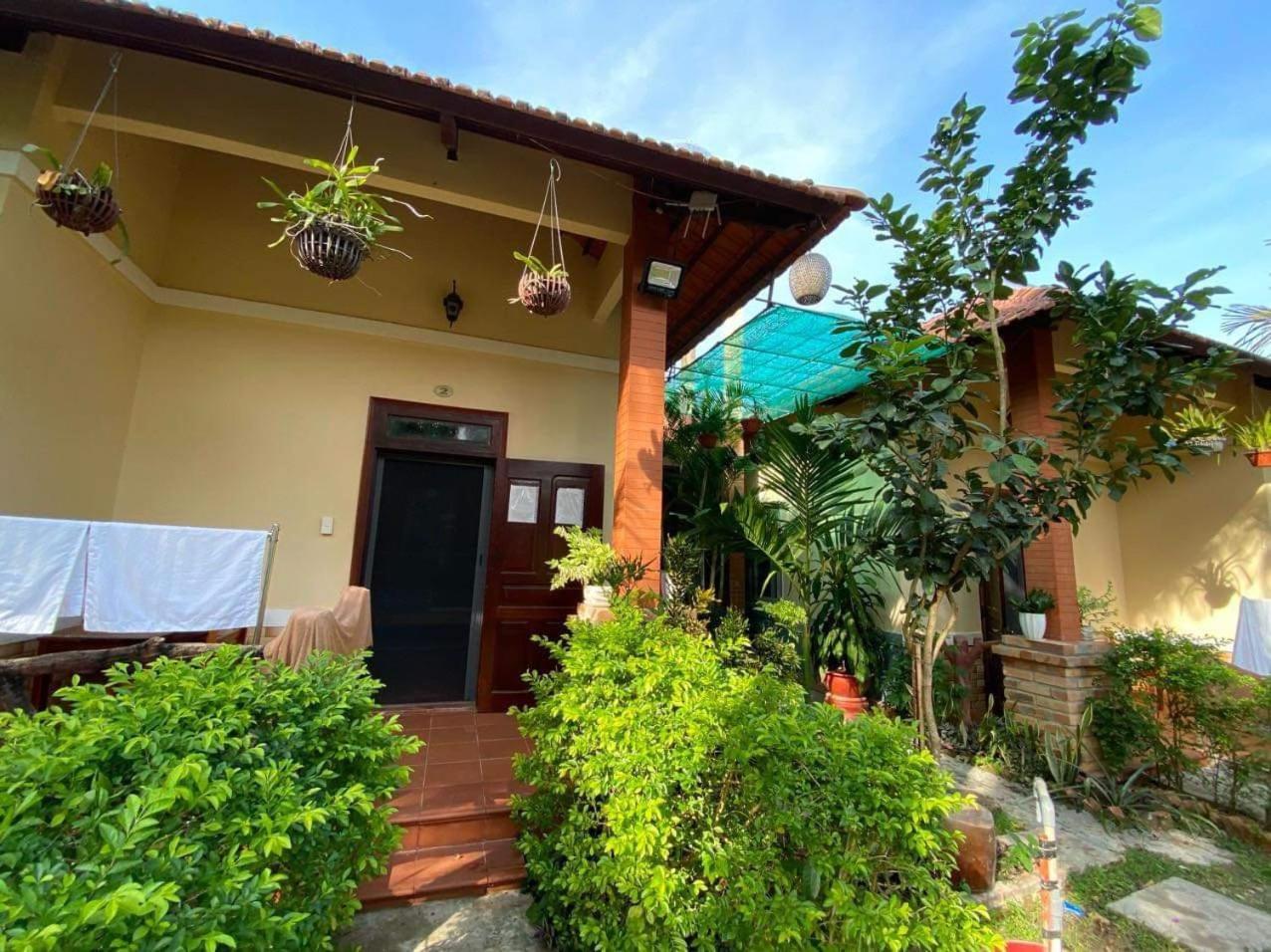 Mayfair Valley Phu Quoc Bagian luar foto