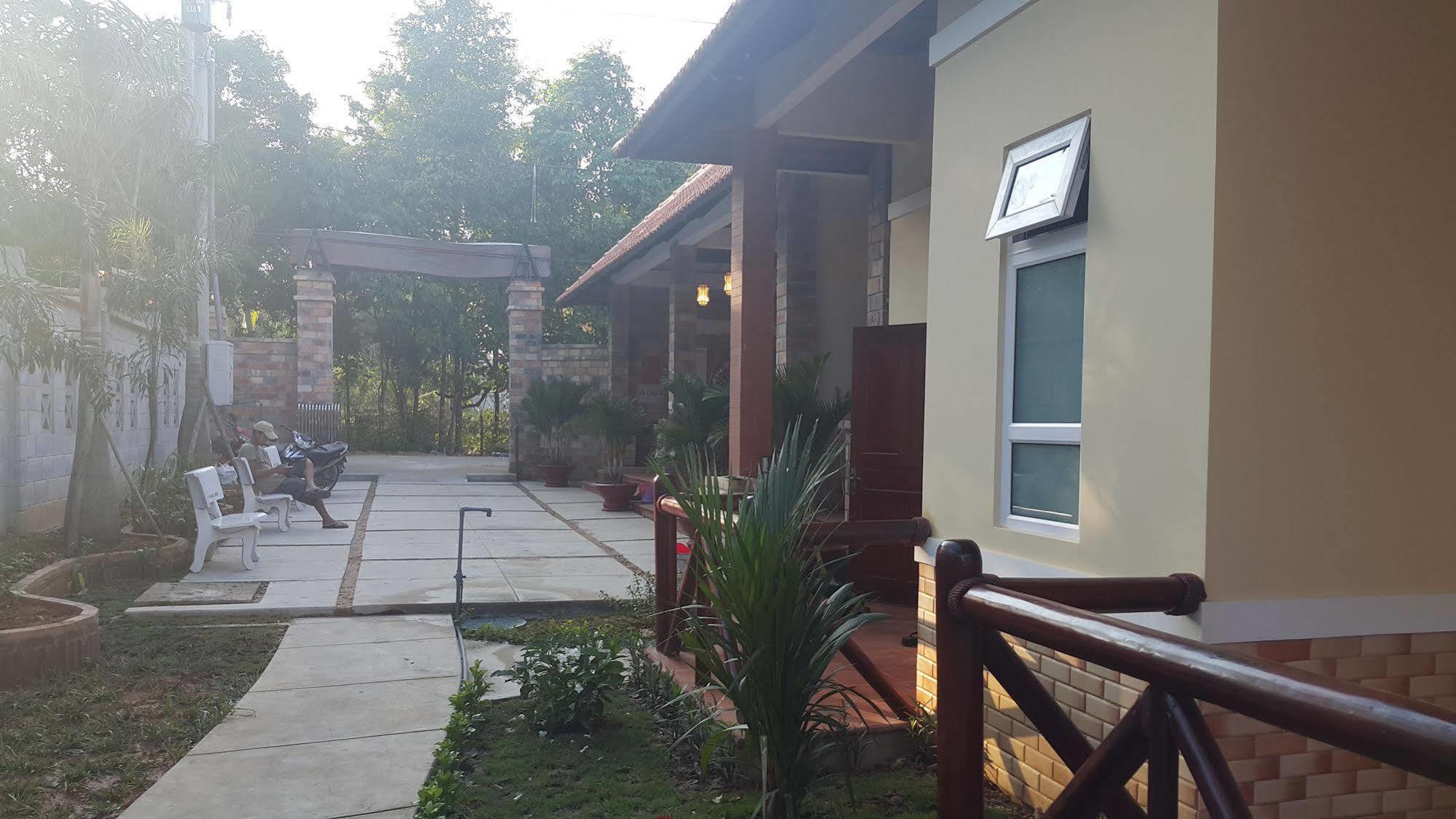 Mayfair Valley Phu Quoc Bagian luar foto