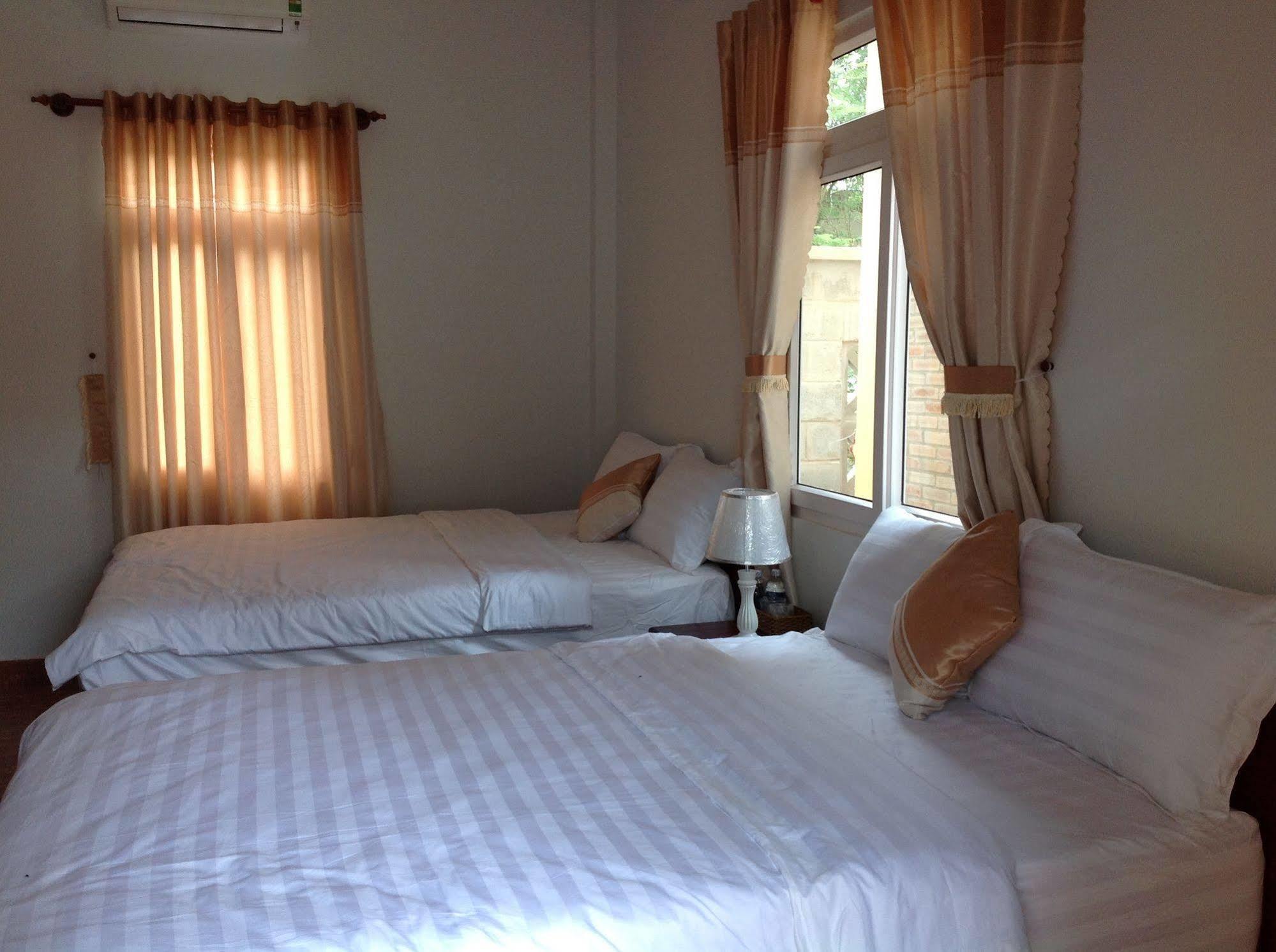 Mayfair Valley Phu Quoc Bagian luar foto