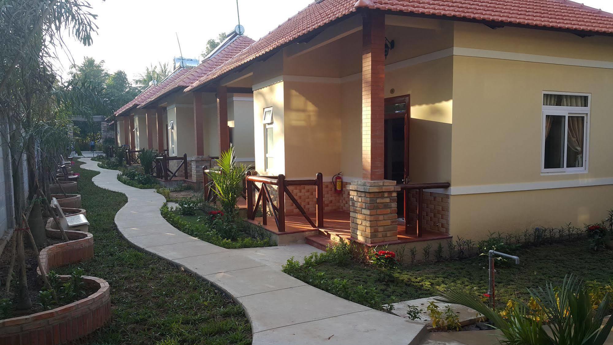 Mayfair Valley Phu Quoc Bagian luar foto