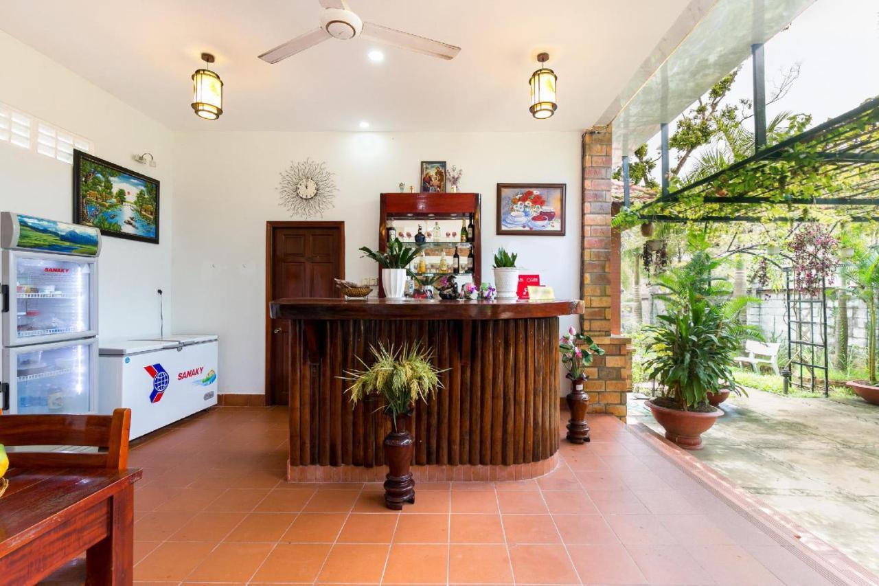 Mayfair Valley Phu Quoc Bagian luar foto