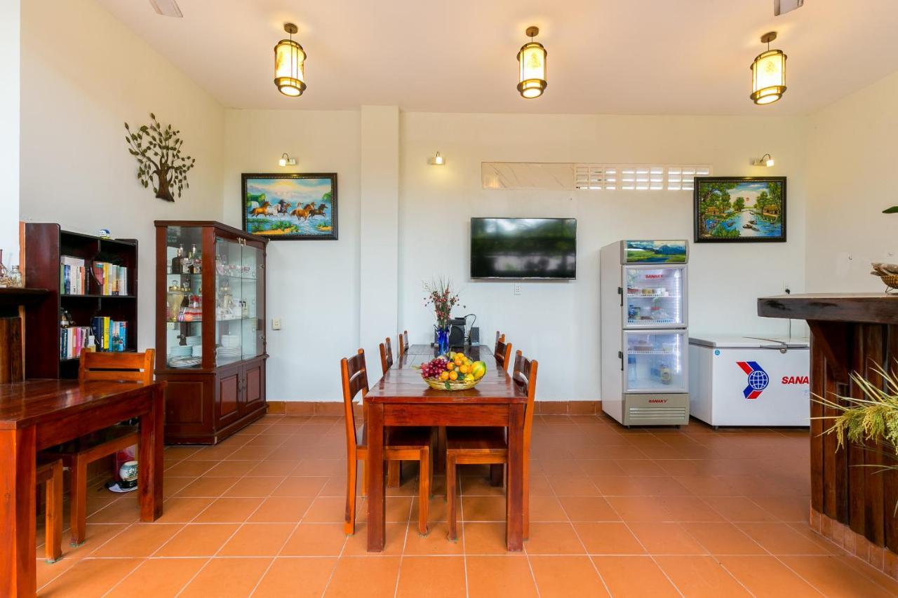 Mayfair Valley Phu Quoc Bagian luar foto