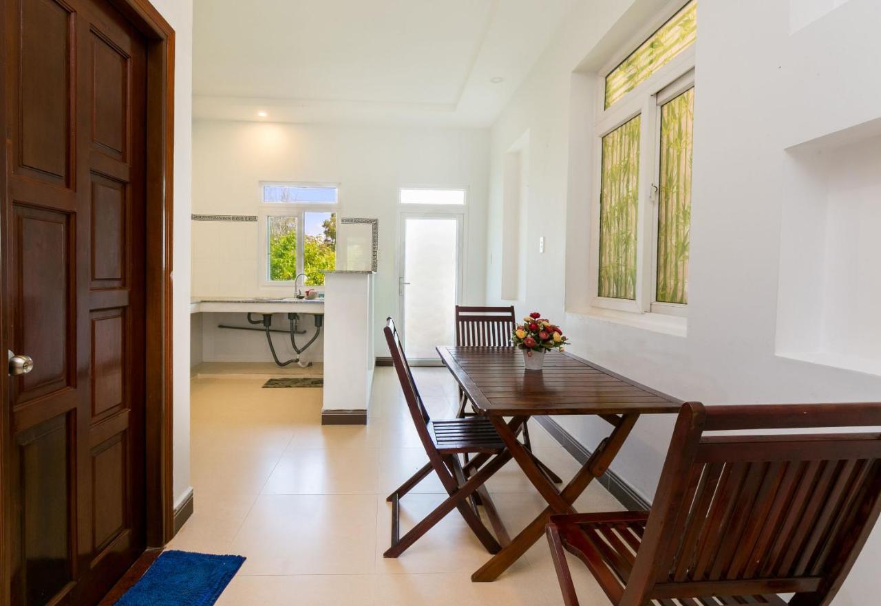 Mayfair Valley Phu Quoc Bagian luar foto
