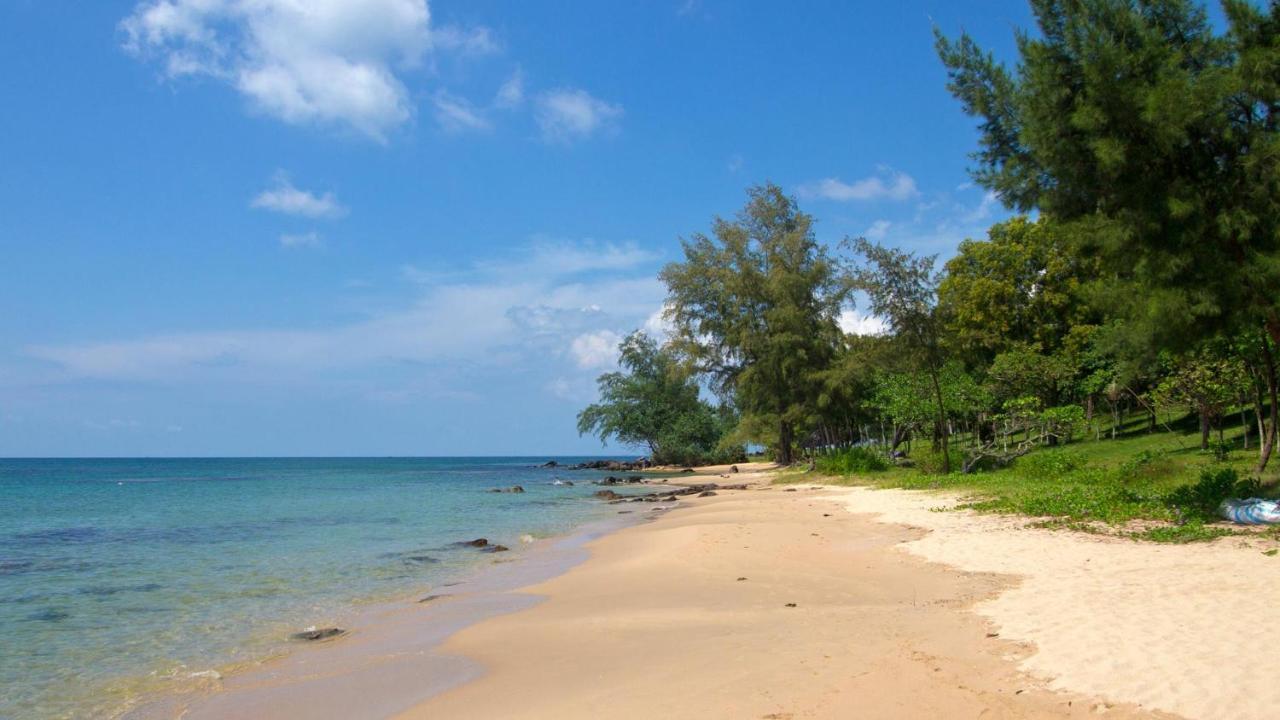 Mayfair Valley Phu Quoc Bagian luar foto